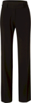 Picture of Winning Spirit Womens Stretch Stripe Low Rise Pants (M9430)