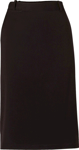 Picture of Winning Spirit Womens Stretch Twill Flexi Waist A Line Utility Lined Skirt (M9478)
