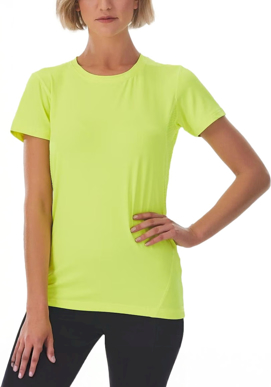Picture of Winning Spirit Womens Rotator Tee Shirt (TS30)