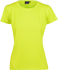 Picture of Winning Spirit Womens Rotator Tee Shirt (TS30)