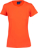 Picture of Winning Spirit Womens Rotator Tee Shirt (TS30)