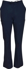 Picture of Winning Spirit Womens Semi Elastic Waist Tie Solid Colour Scrub Pants (M9720)