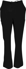 Picture of Winning Spirit Womens Semi Elastic Waist Tie Solid Colour Scrub Pants (M9720)