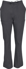 Picture of Winning Spirit Womens Semi Elastic Waist Tie Solid Colour Scrub Pants (M9720)