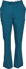 Picture of Winning Spirit Womens Semi Elastic Waist Tie Solid Colour Scrub Pants (M9720)