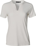 Picture of Winning Spirit Womens Sofia Short Sleeve Knit Top (M8840)