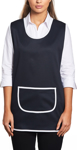 Picture of Winning Spirit Womens Smock Apron (AP05)
