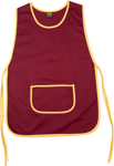 Picture of Winning Spirit Womens Smock Apron (AP05)
