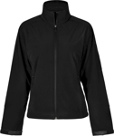 Picture of Winning Spirit Womens Softshell Hi Tech Jacket (JK24)