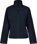 Picture of Winning Spirit Womens Softshell Hi Tech Jacket (JK24)