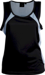 Picture of Winning Spirit Womens Sprint Singlet (TS74)