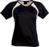 Picture of Winning Spirit Womens Sprint Tee Shirt (TS72)