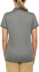 Picture of Winning Spirit Womens Sustainable Corporate Short Sleeve Polo (PS92)