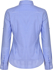 Picture of Winning Spirit Ladies Gingham Check Long Sleeve Shirt (M8300L)