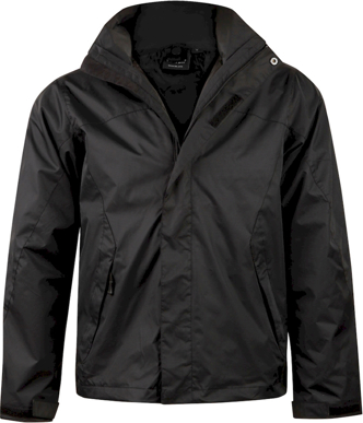 Picture of Winning Spirit Womens Versatile Jacket (JK36)