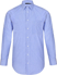 Picture of Winning Spirit Mens Gingham Check Long Sleeve Shirt With Roll Up Tab Sleeve (M7300L)