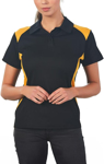 Picture of Winning Spirit Womens Winner Polo (PS32A)