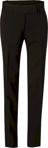 Picture of Winning Spirit Womens Wool Blend Stretch Low Rise Pants (M9410)