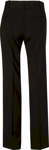 Picture of Winning Spirit Womens Wool Blend Stretch Low Rise Pants (M9410)