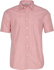 Picture of Winning Spirit Mens Balance Stripe Short Sleeve Shirt (M7231)