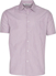 Picture of Winning Spirit Mens Balance Stripe Short Sleeve Shirt (M7231)
