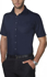 Picture of Winning Spirit Mens Barkley Taped Seam Short Sleeve Shirt (M7110S)