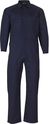 Picture of Winning Spirit Mens Coverall (WA07/WA08)