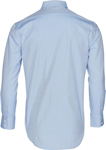 Picture of Winning Spirit Mens CVC Oxford Long Sleeve Shirt (M7040L)