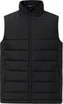 Picture of Winning Spirit Mens Sustainable Insulated 3D Cut Puffer Vest (JK61)