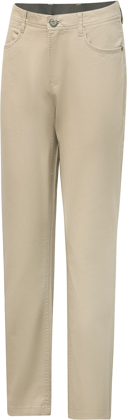 Picture of Winning Spirit Mens Jean Style Flexi Chino Pants (M9382)