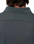 Picture of Winning Spirit Mens Lucky Bamboo Long Sleeve Polo (PS89)