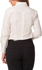 Picture of Winning Spirit Womens Stretch Tuck Front Long Sleeve Shirt (M8192)