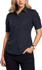 Picture of Winning Spirit Womens Pin Stripe Short Sleeve Shirt (M8224)