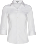 Picture of Winning Spirit Womens Cooldry 3/4 Sleeve Shirt (M8600Q)