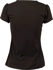 Picture of Winning Spirit Womens Ruffle Front Blouse (M8820)