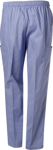 Picture of Winning Spirit Unisex Scrub Pants (M9370)
