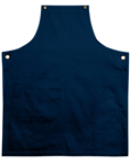 Picture of Winning Spirit Brunswick Bib Apron (AP07)