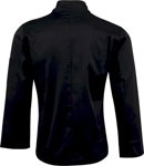 Picture of Winning Spirit Chefs Long Sleeve Jacket (CJ01)