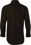 Picture of Winning Spirit Mens Stretch Long Sleeve Shirt (M7020L)
