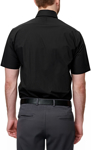 Picture of Winning Spirit Mens Stretch Short Sleeve Shirt (M7020S)
