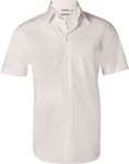 Picture of Winning Spirit Mens Stretch Short Sleeve Shirt (M7020S)