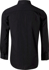 Picture of Winning Spirit Mens Pin Stripe Long Sleeve Shirt (M7222)