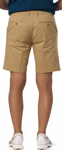 Picture of Winning Spirit Mens Stretch Slimfit Boston Chino Shorts (M9381)