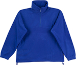 Picture of Winning Spirit Unisex Mt Buller Pullover (PF01)