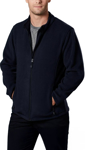 Picture of Winning Spirit Mens Frost Fleece Jacket (PF07)