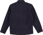 Picture of Winning Spirit Mens Frost Fleece Jacket (PF07)