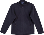 Picture of Winning Spirit Kids Frost Fleece Jacket (PF07K)