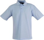 Picture of Winning Spirit Kids Traditional Polo (PS11K)