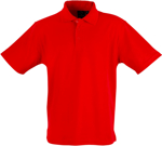 Picture of Winning Spirit Unisex Traditional Polo (PS11)