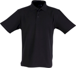 Picture of Winning Spirit Unisex Traditional Polo (PS11)